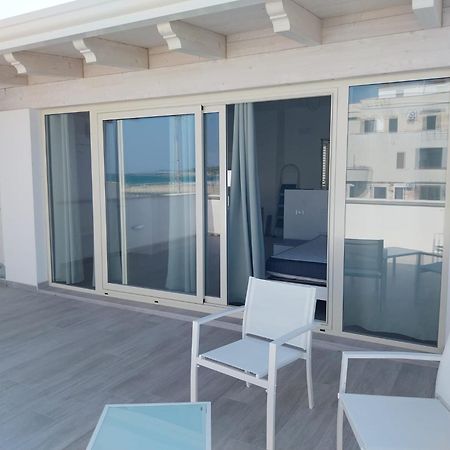 Appartamenti Via Venezia Vieste Ngoại thất bức ảnh