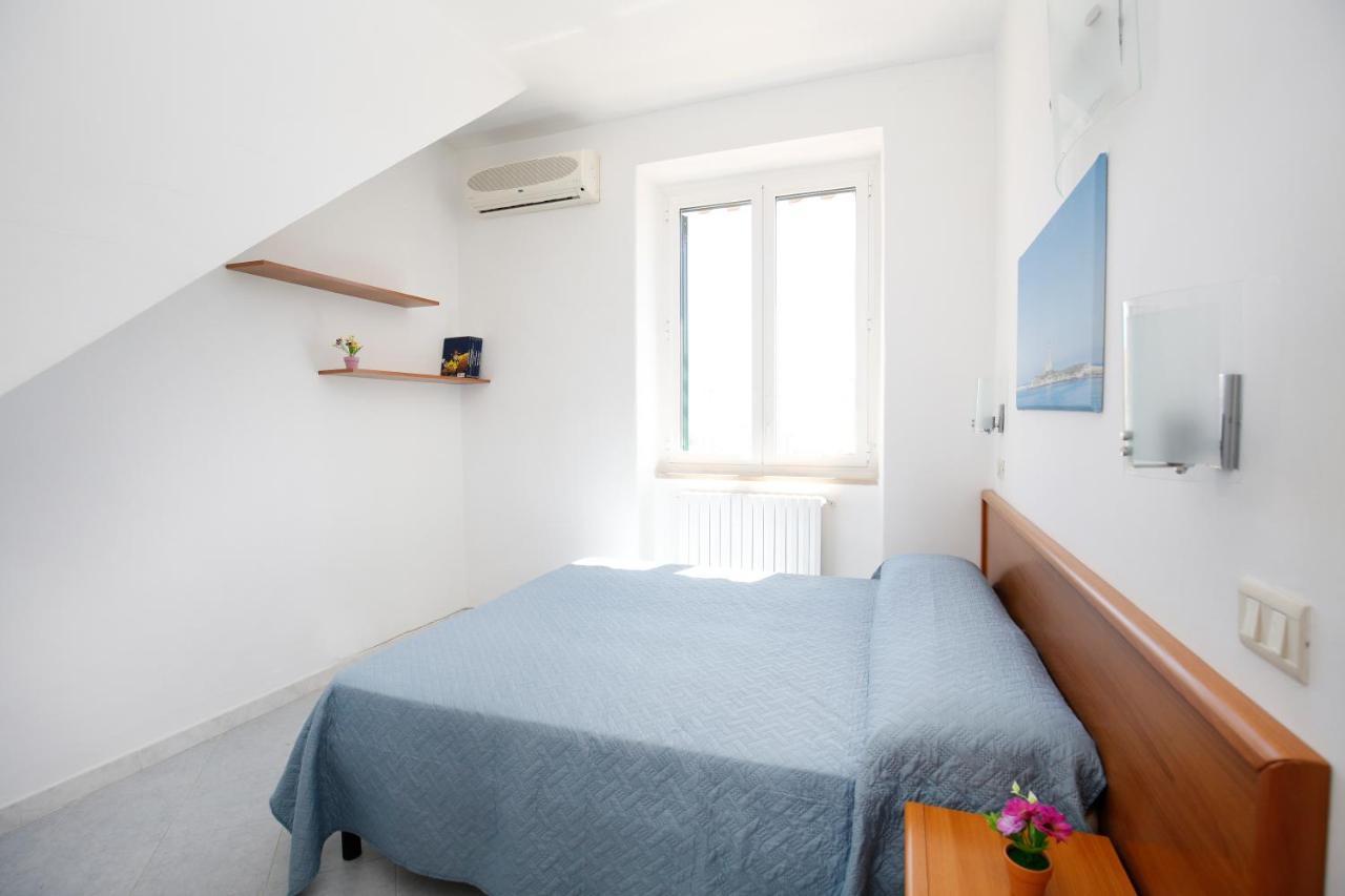 Appartamenti Via Venezia Vieste Ngoại thất bức ảnh
