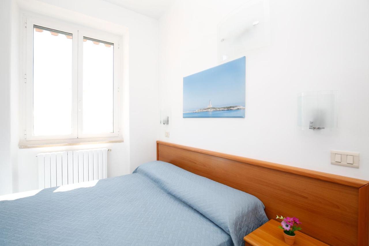 Appartamenti Via Venezia Vieste Ngoại thất bức ảnh